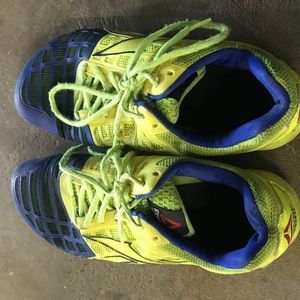 Reebok CrossFit Nano 4